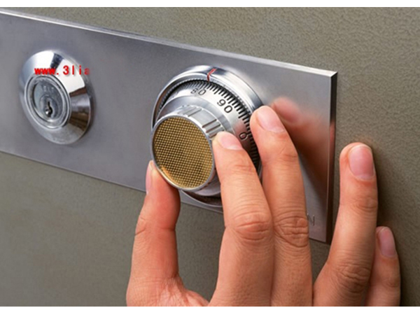 开锁案例